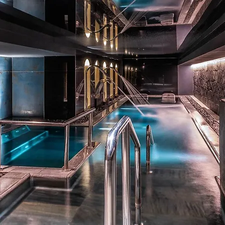 Otel San Telmo Mar (adults Only) 3*