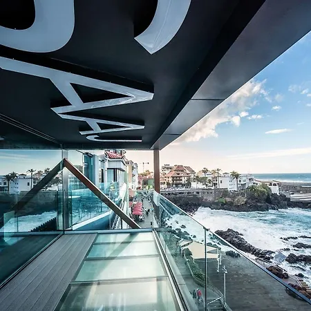 San Telmo Mar (adults Only) Otel