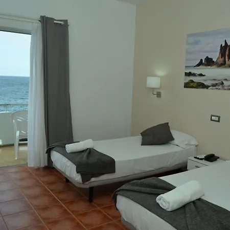 San Telmo Mar (adults Only) ホテル 3*