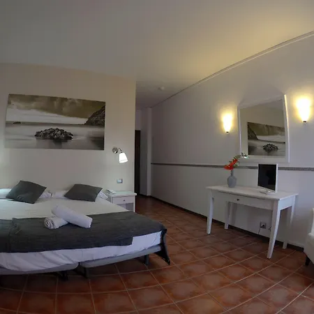 San Telmo Mar (adults Only) Otel 3*