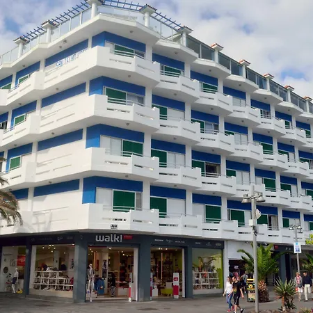 San Telmo Mar (adults Only) 3* Puerto de la Cruz (Tenerife)