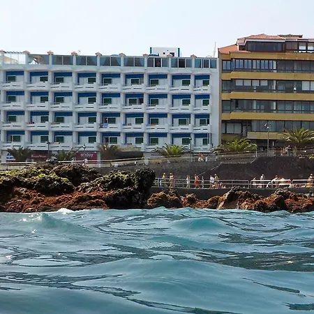 San Telmo Mar (adults Only) Puerto de la Cruz (Tenerife)