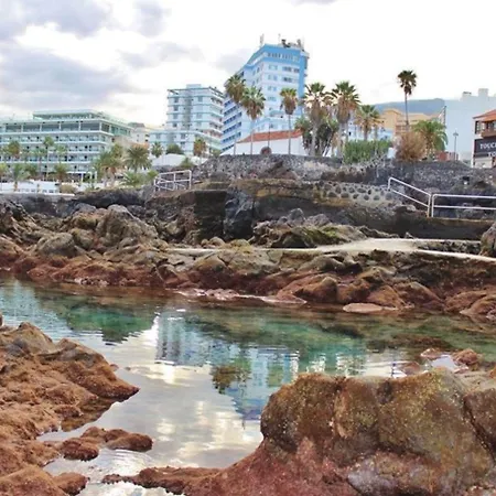 Hotel San Telmo Mar (adults Only) 3*