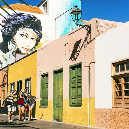 San Telmo Mar (adults Only) Otel 3*