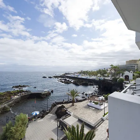 Otel San Telmo Mar (adults Only) 3*