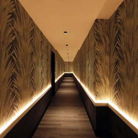San Telmo Mar (adults Only) 3* プエルト・デ・ラ・クルス