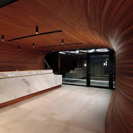 San Telmo Mar (adults Only)