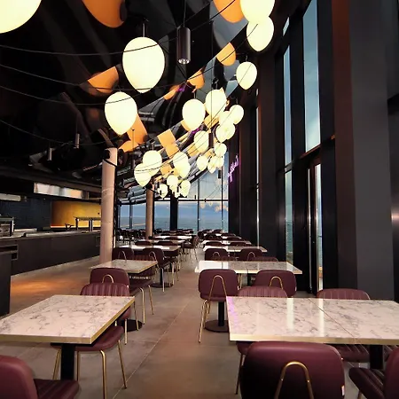 Otel San Telmo Mar (adults Only) Puerto de la Cruz (Tenerife)