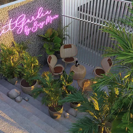 San Telmo Mar (adults Only) Otel