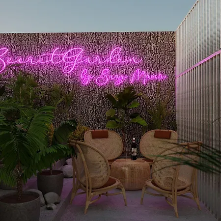 San Telmo Mar (adults Only) Otel