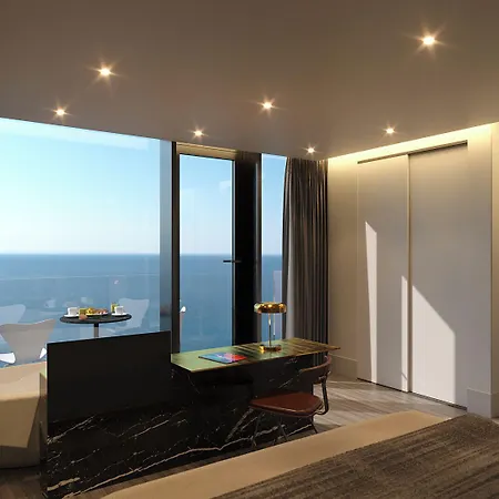 San Telmo Mar (adults Only)