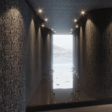 Otel San Telmo Mar (adults Only) 3*