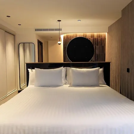 Otel San Telmo Mar (adults Only)