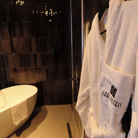 Otel San Telmo Mar (adults Only) Puerto de la Cruz (Tenerife)