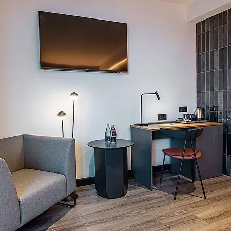 San Telmo Mar (adults Only)