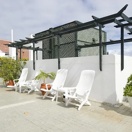 San Telmo Mar Hotel