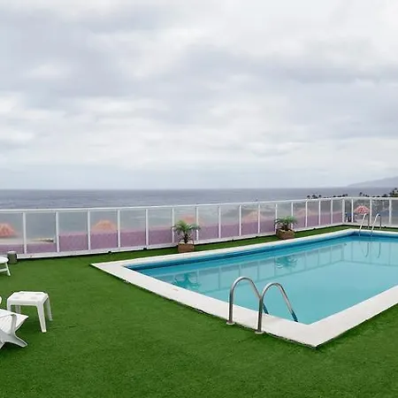 San Telmo Mar (adults Only) 3* プエルト・デ・ラ・クルス
