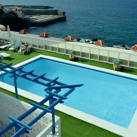 San Telmo Mar Hotel
