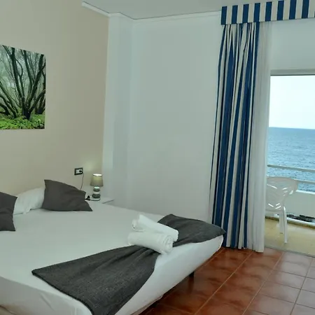 Hotel San Telmo Mar Puerto de la Cruz (Tenerife)