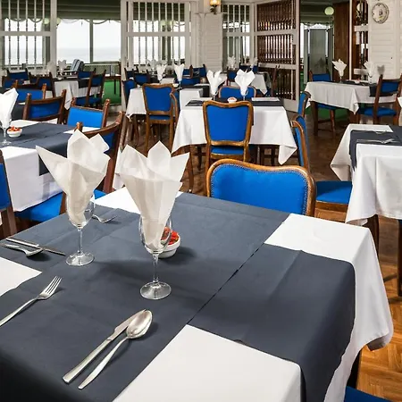 San Telmo Mar (adults Only) Otel 3*