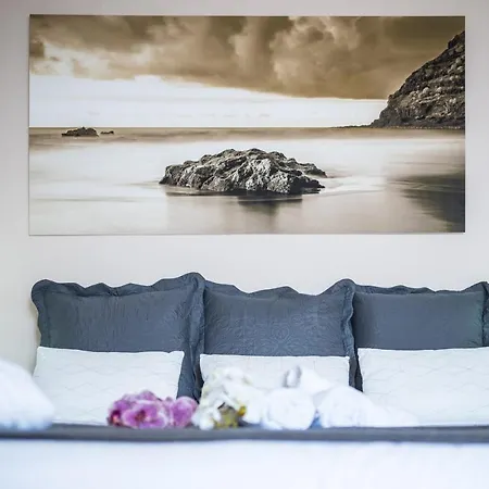 San Telmo Mar (adults Only) 3*