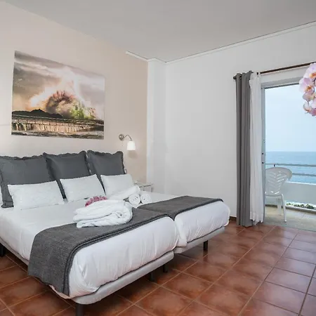 San Telmo Mar (adults Only) Otel Puerto de la Cruz (Tenerife)