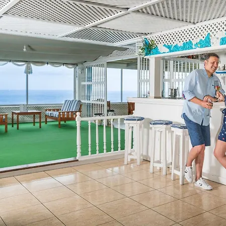 San Telmo Mar (adults Only) Otel 3*