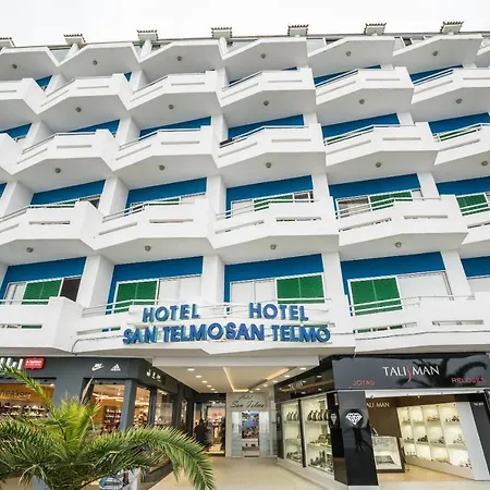 Otel San Telmo Mar (adults Only) 3*