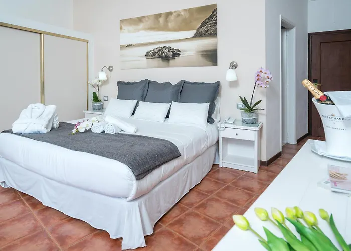 San Telmo Mar (adults Only) 3*