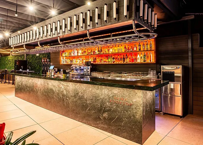 ホテル San Telmo Mar (adults Only)