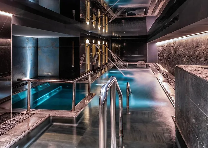 ホテル San Telmo Mar (adults Only) 3*