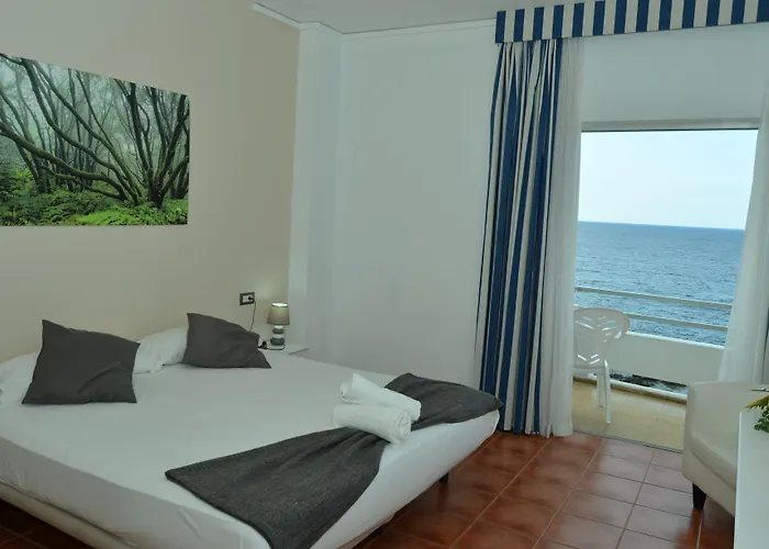 San Telmo Mar (adults Only)