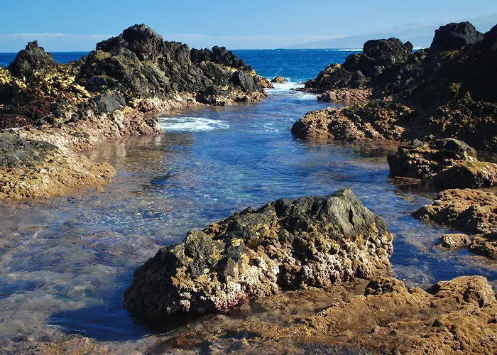 San Telmo Mar (adults Only)