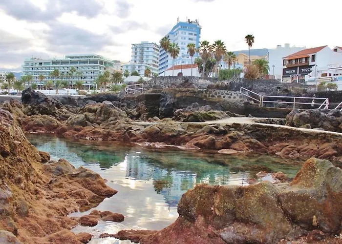 ホテル San Telmo Mar (adults Only) 3*