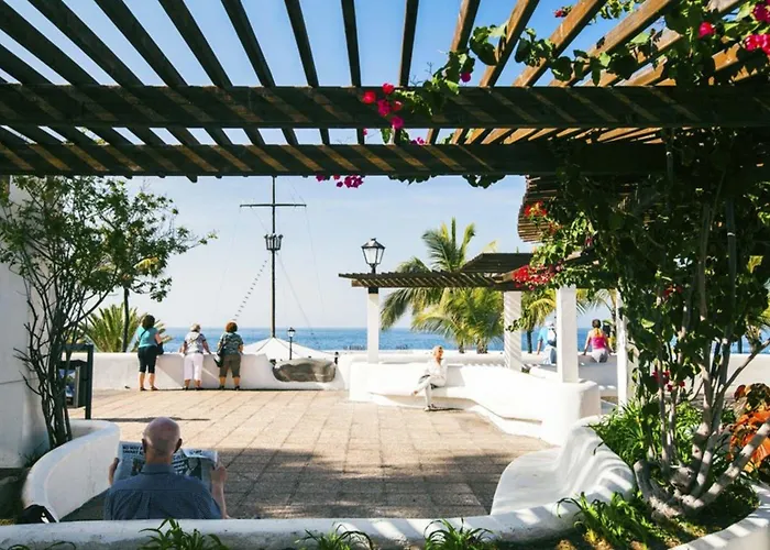 ホテル San Telmo Mar (adults Only)