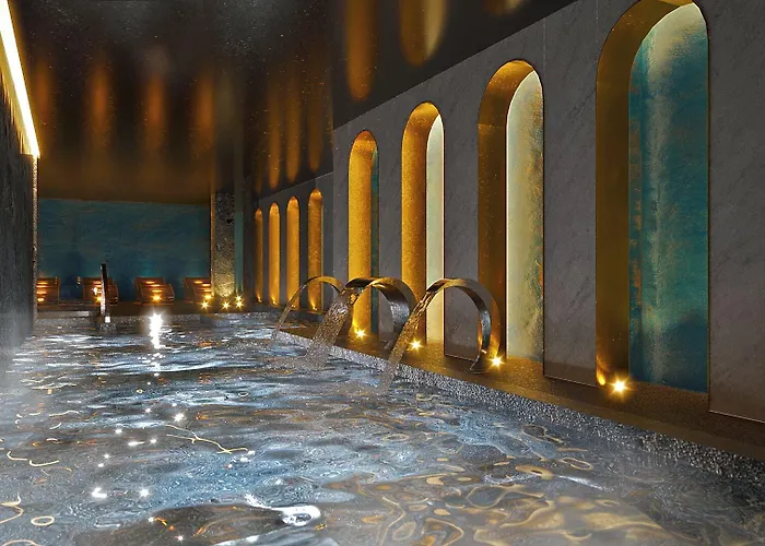 San Telmo Mar (adults Only) 3*