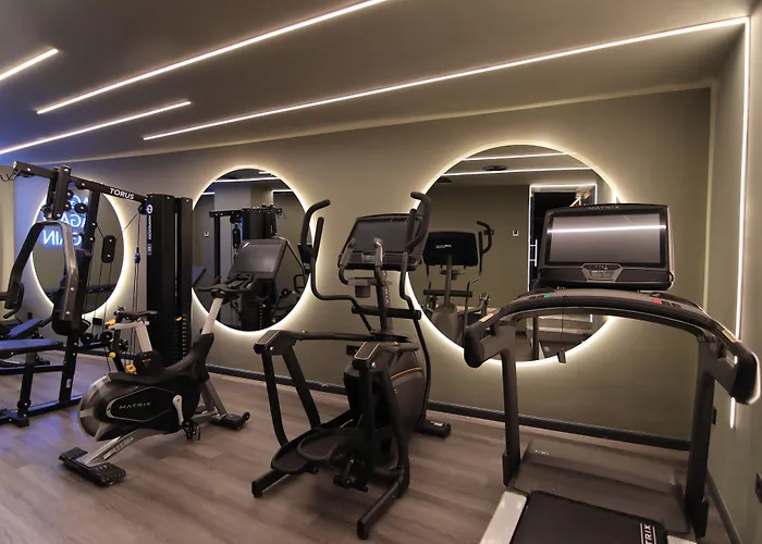 San Telmo Mar (adults Only) 3* プエルト・デ・ラ・クルス