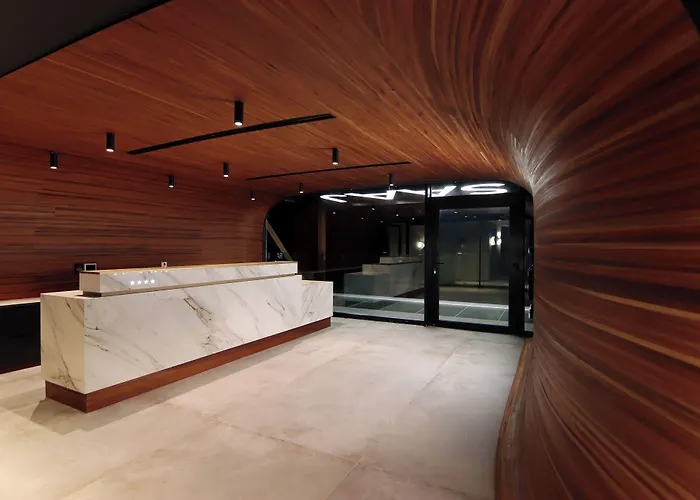 San Telmo Mar (adults Only)