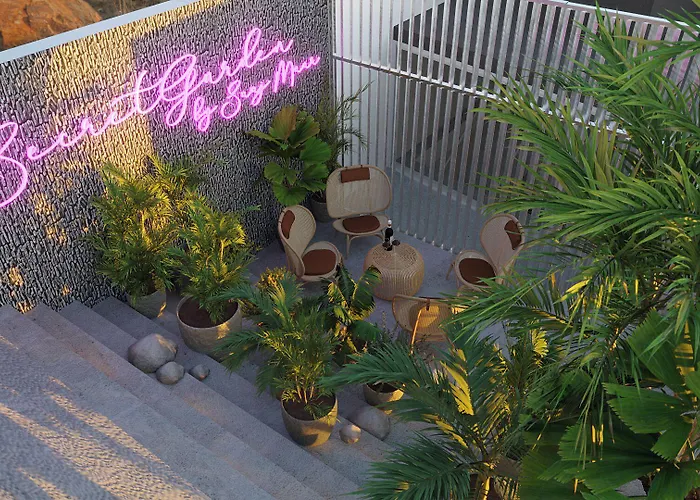 San Telmo Mar (adults Only) ホテル