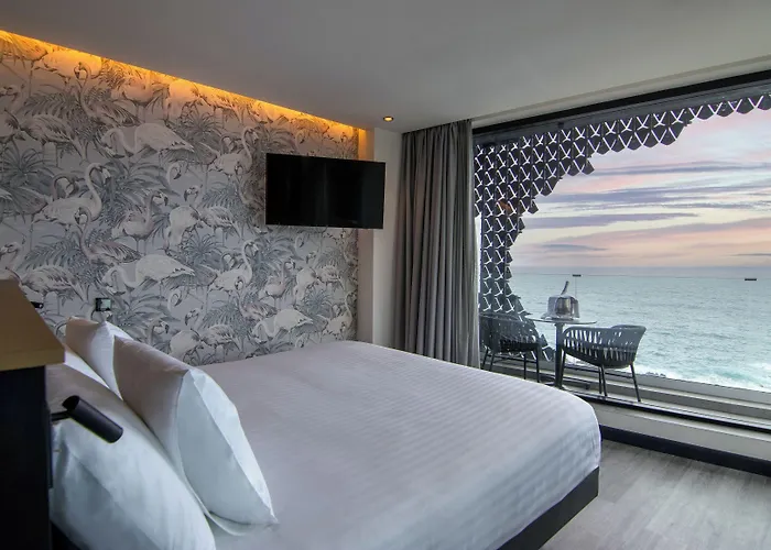 ホテル San Telmo Mar (adults Only) 3*