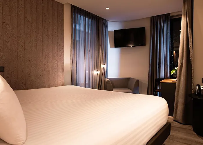 Hotel San Telmo Mar (adults Only) Puerto de la Cruz (Tenerife)