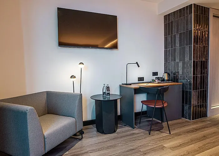 San Telmo Mar (adults Only)