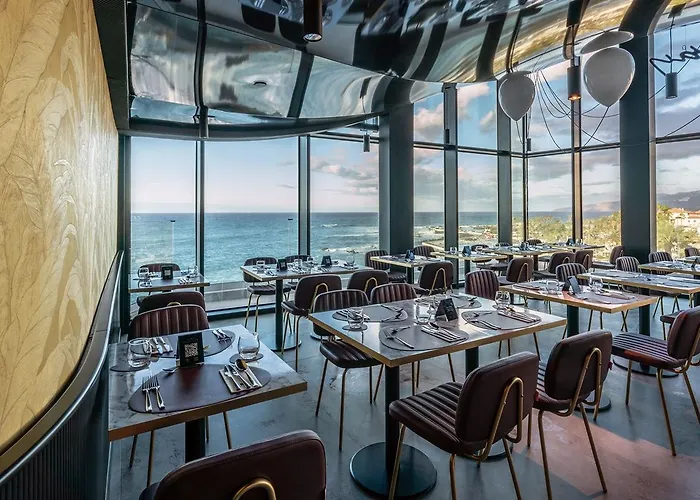 San Telmo Mar (adults Only) ホテル プエルト・デ・ラ・クルス