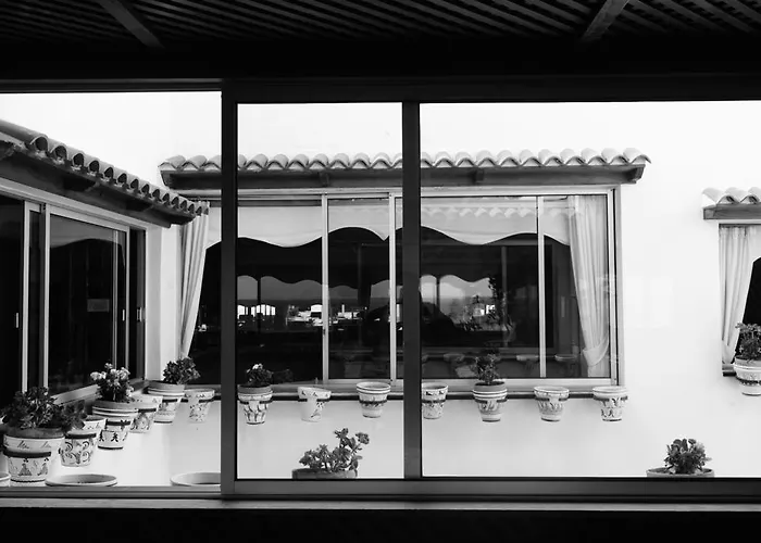 San Telmo Mar (adults Only) ホテル