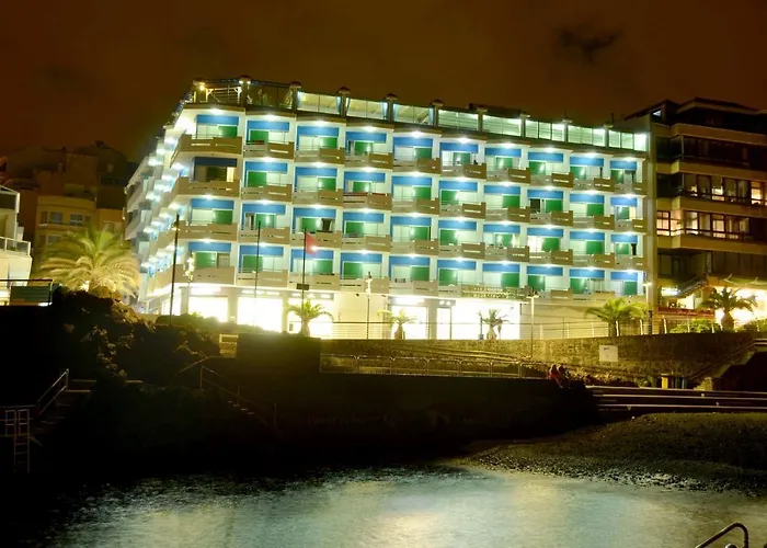 San Telmo Mar (adults Only)