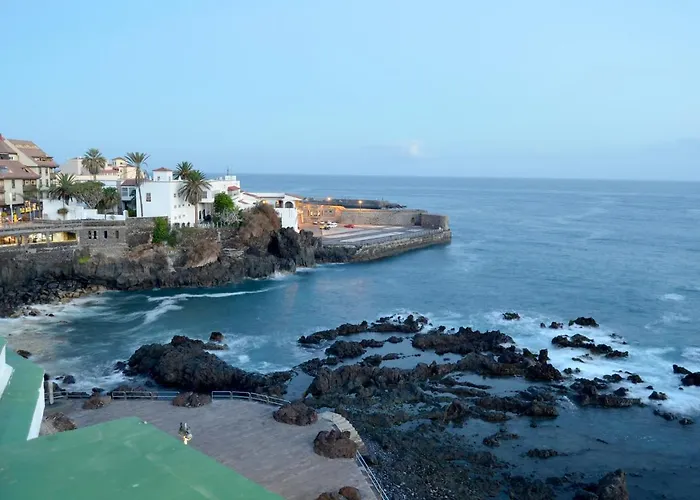 San Telmo Mar (adults Only) ホテル 3*