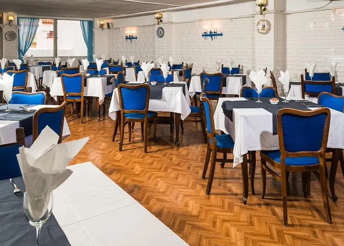 Hotel San Telmo Mar (adults Only) Puerto de la Cruz (Tenerife)