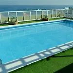 San Telmo Mar (adults Only) 3* 푸에르토 드 라 크루즈