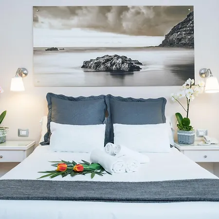 San Telmo Mar (adults Only) Пуэрто-де-ла-Крус