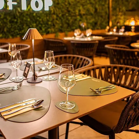San Telmo Mar (adults Only) 3*